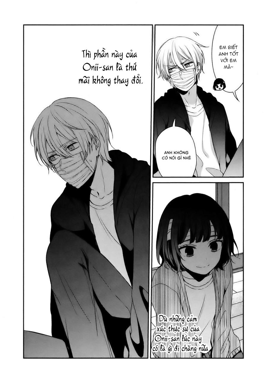 Sachiiro No One Room Chapter 29 - Trang 2