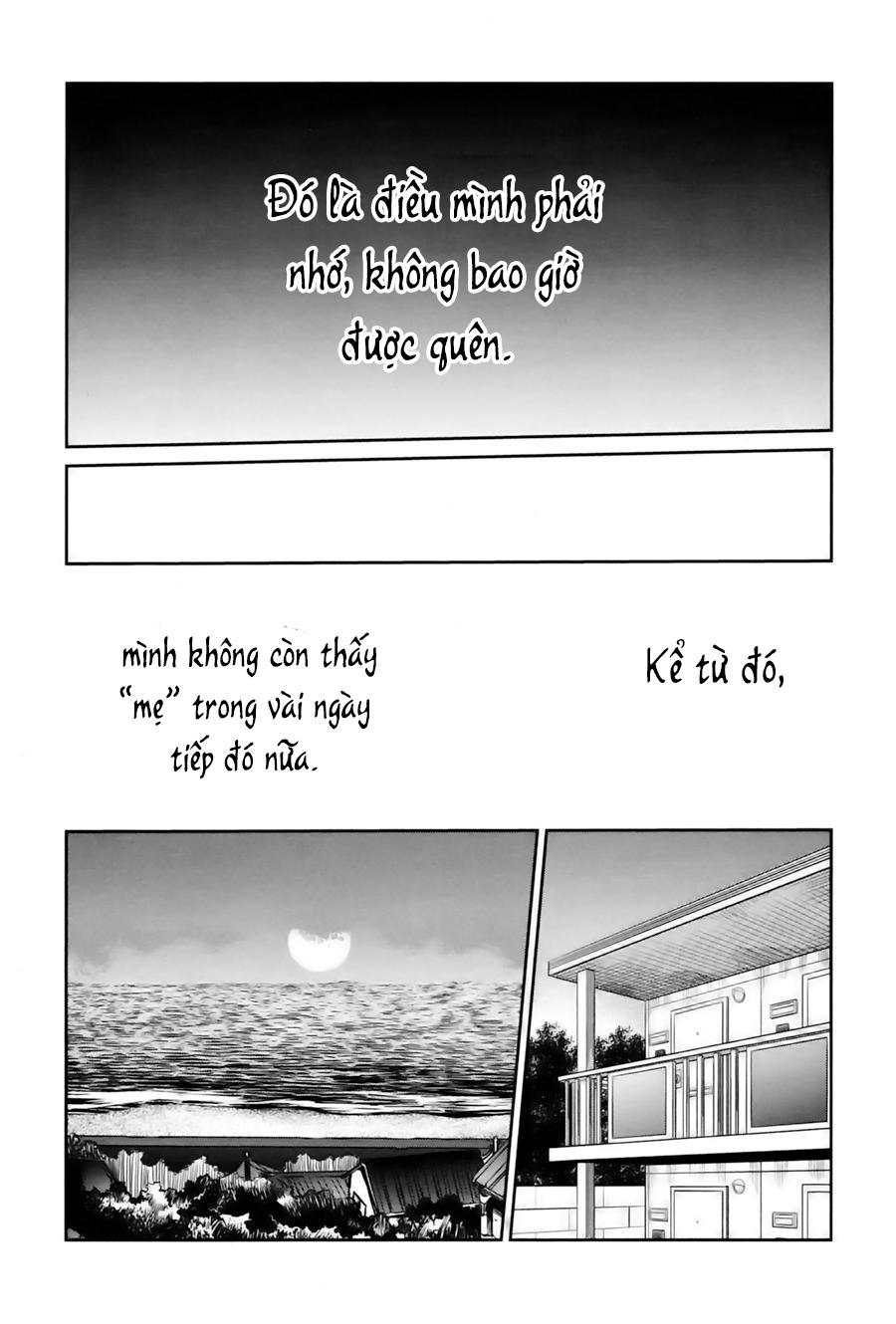 Sachiiro No One Room Chapter 29 - Trang 2