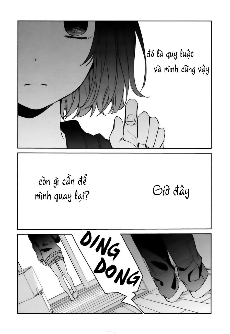 Sachiiro No One Room Chapter 29 - Trang 2