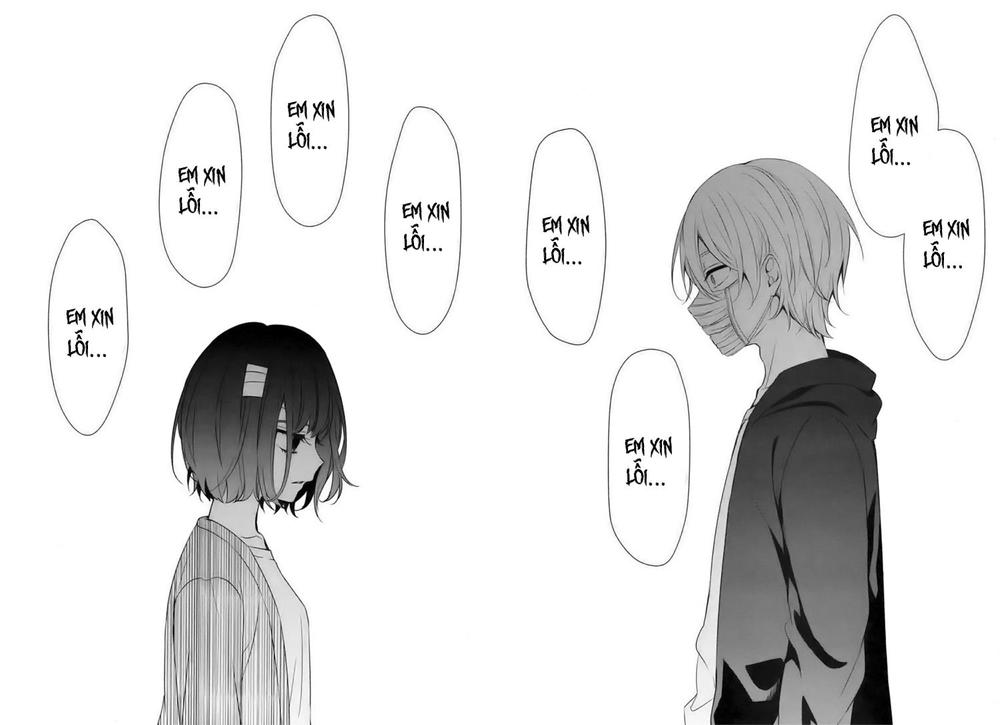 Sachiiro No One Room Chapter 29 - Trang 2