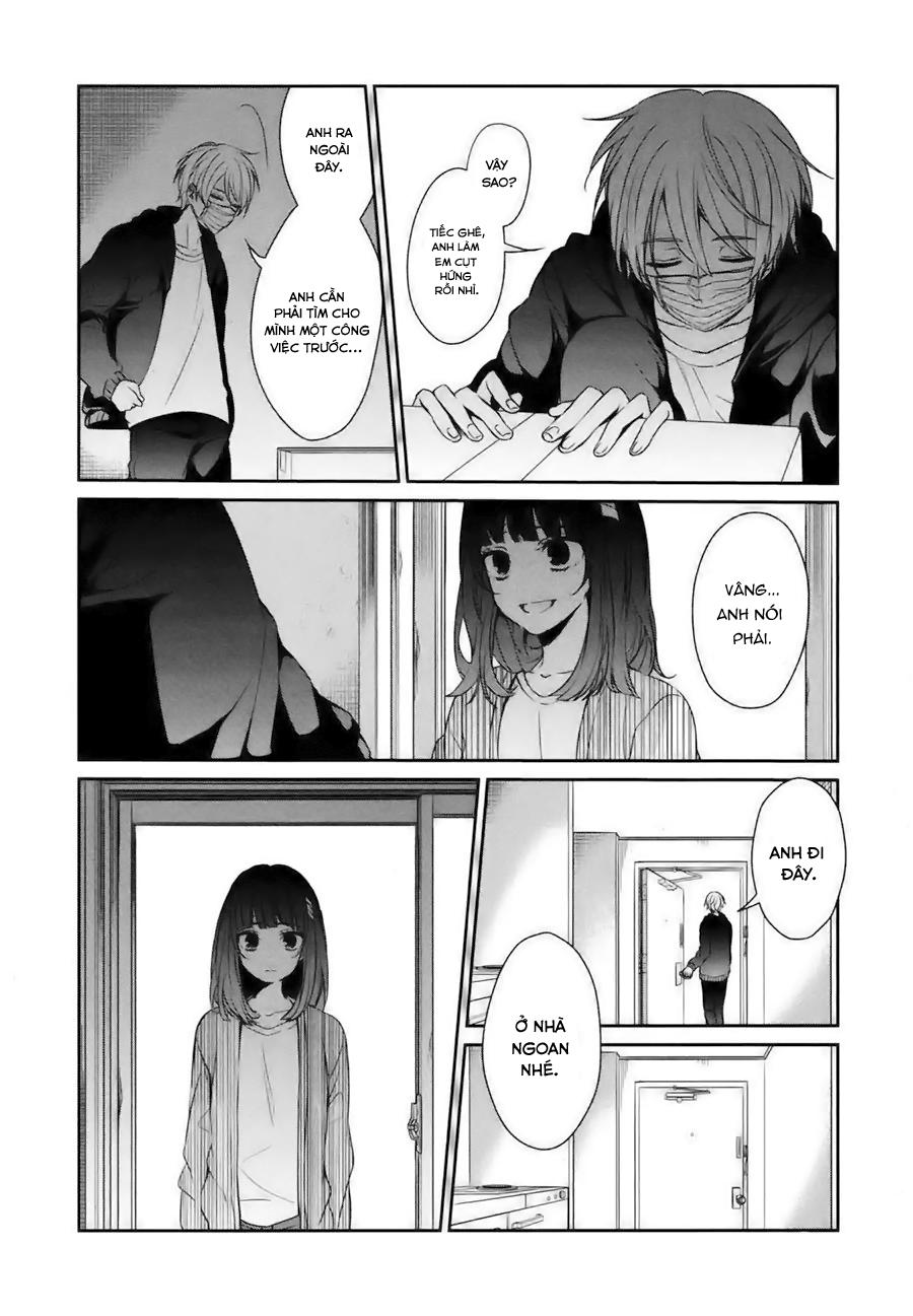 Sachiiro No One Room Chapter 28 - Trang 2