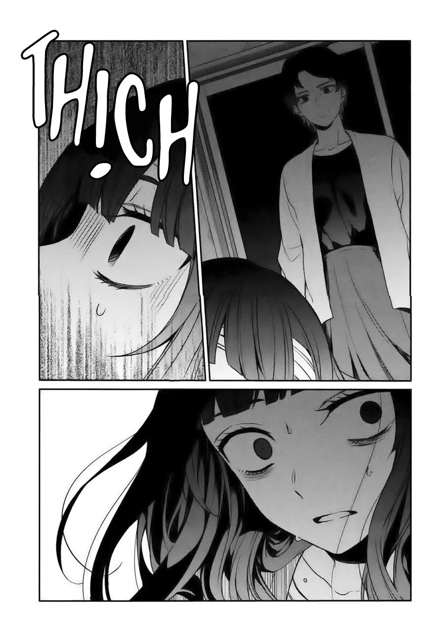 Sachiiro No One Room Chapter 28 - Trang 2