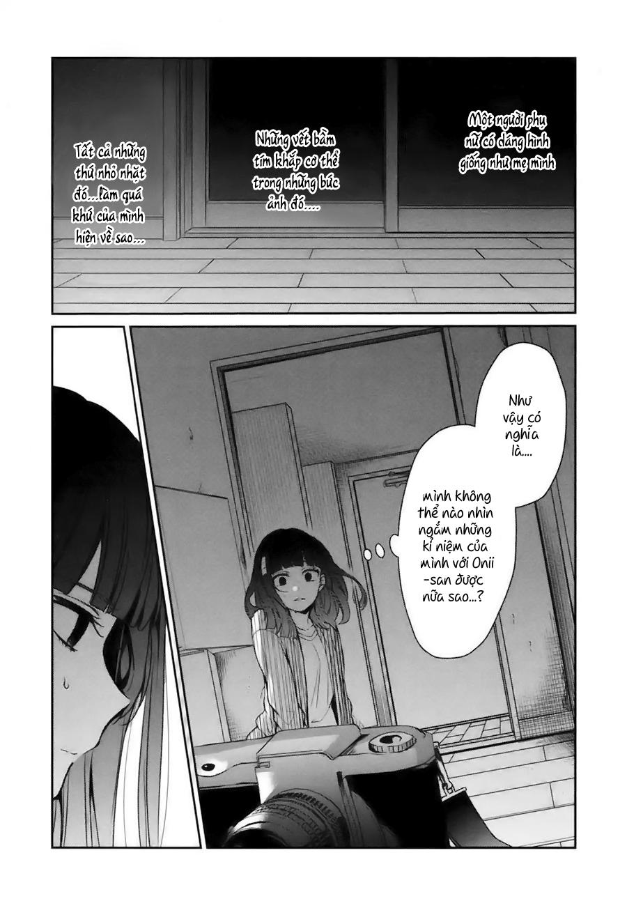 Sachiiro No One Room Chapter 28 - Trang 2