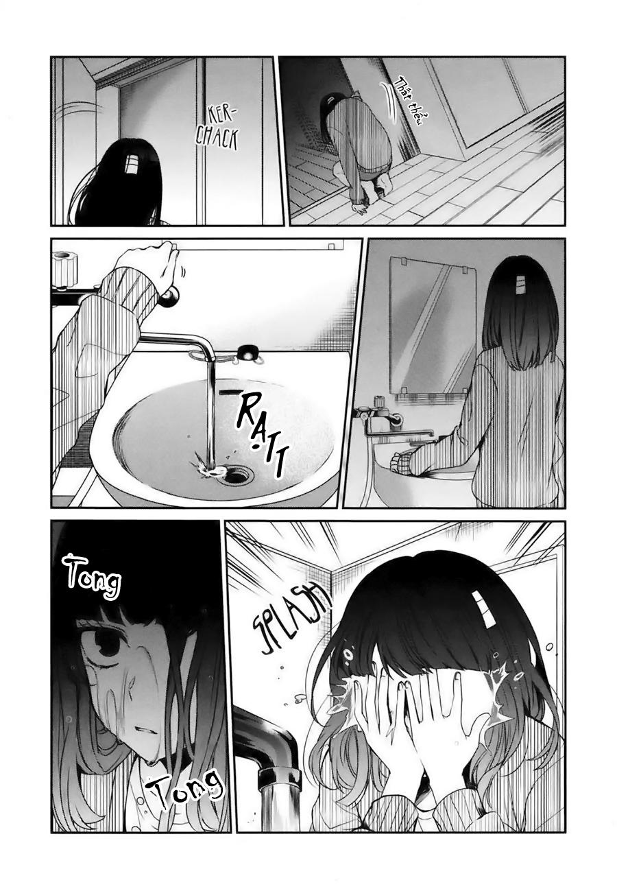 Sachiiro No One Room Chapter 28 - Trang 2