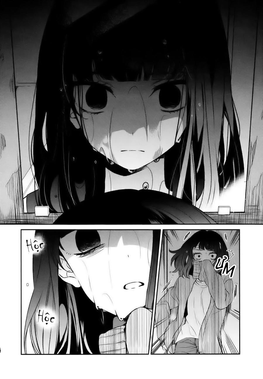 Sachiiro No One Room Chapter 28 - Trang 2