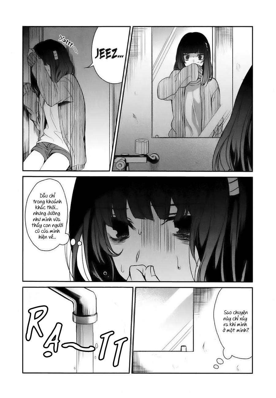 Sachiiro No One Room Chapter 28 - Trang 2