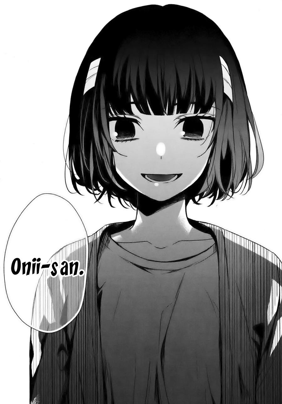 Sachiiro No One Room Chapter 28 - Trang 2