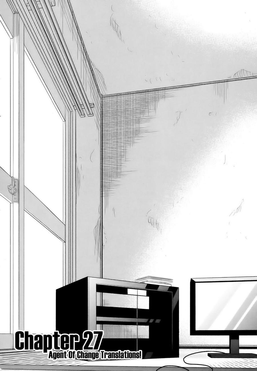 Sachiiro No One Room Chapter 27 - Trang 2