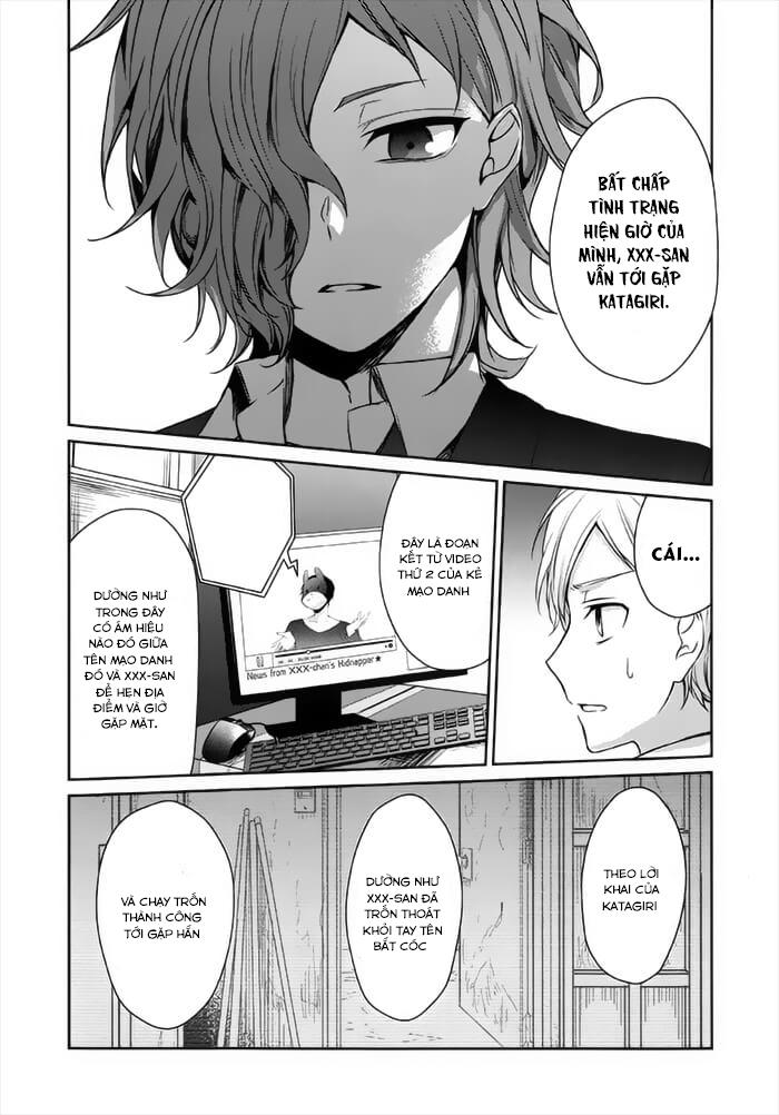 Sachiiro No One Room Chapter 26 - Trang 2