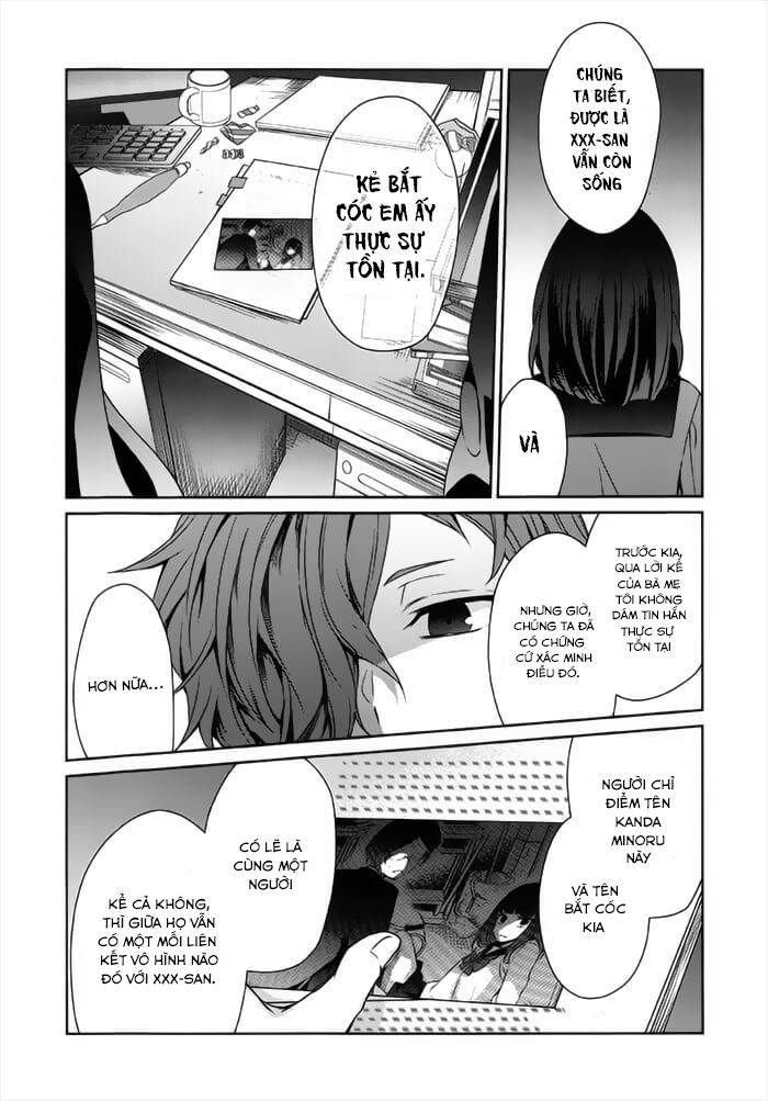 Sachiiro No One Room Chapter 26 - Trang 2