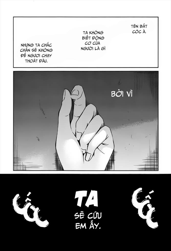 Sachiiro No One Room Chapter 26 - Trang 2