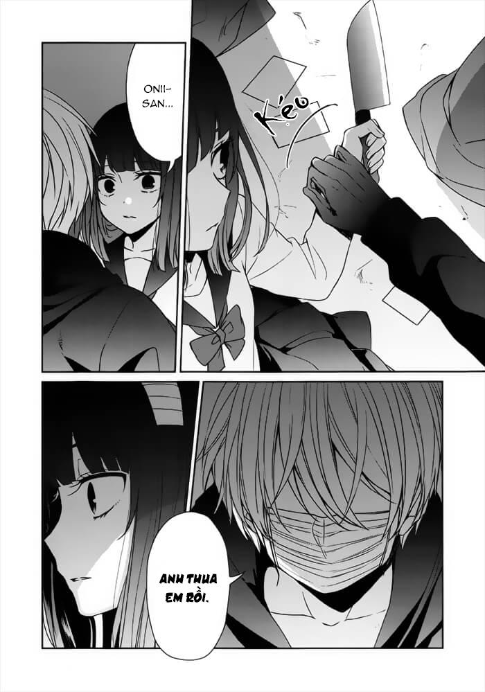 Sachiiro No One Room Chapter 25 - Trang 2