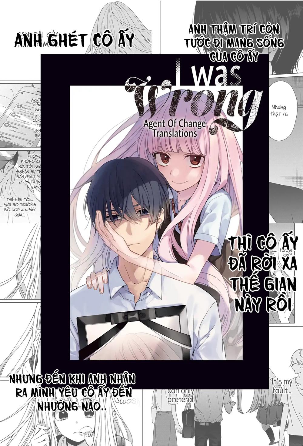 Sachiiro No One Room Chapter 25 - Trang 2