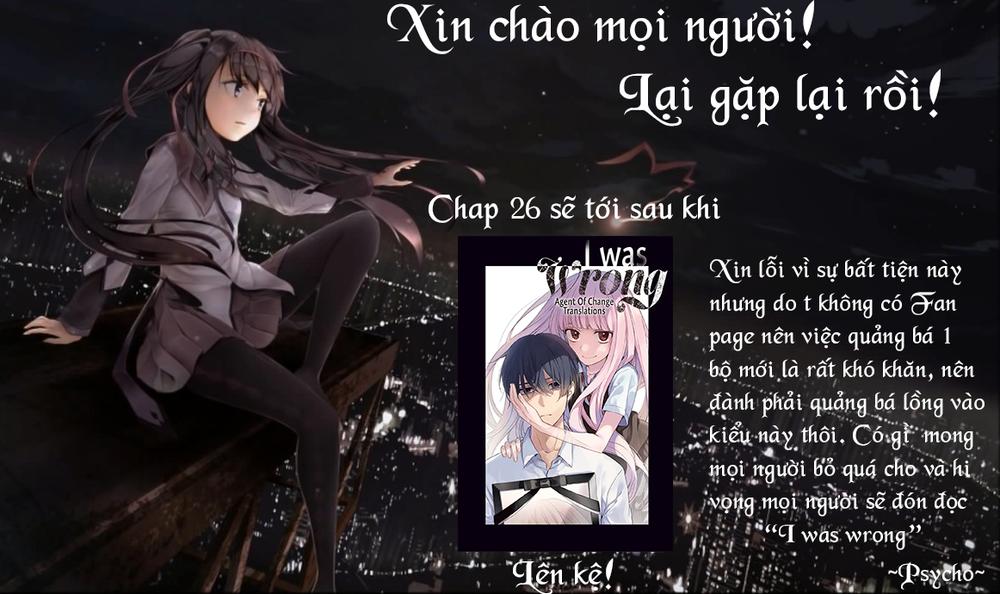 Sachiiro No One Room Chapter 25 - Trang 2