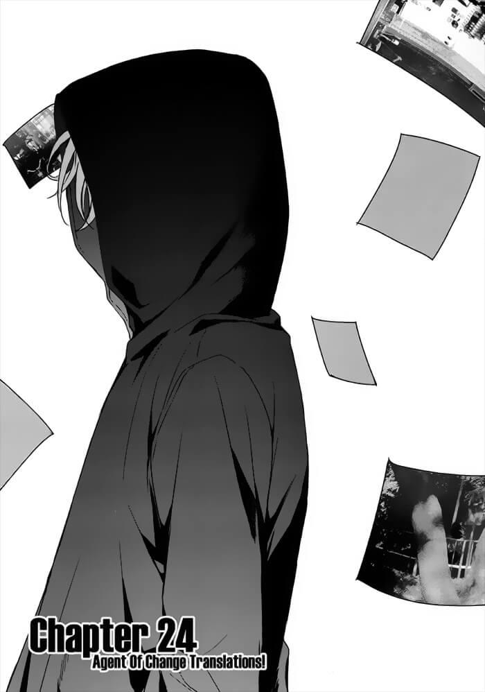 Sachiiro No One Room Chapter 24 - Trang 2