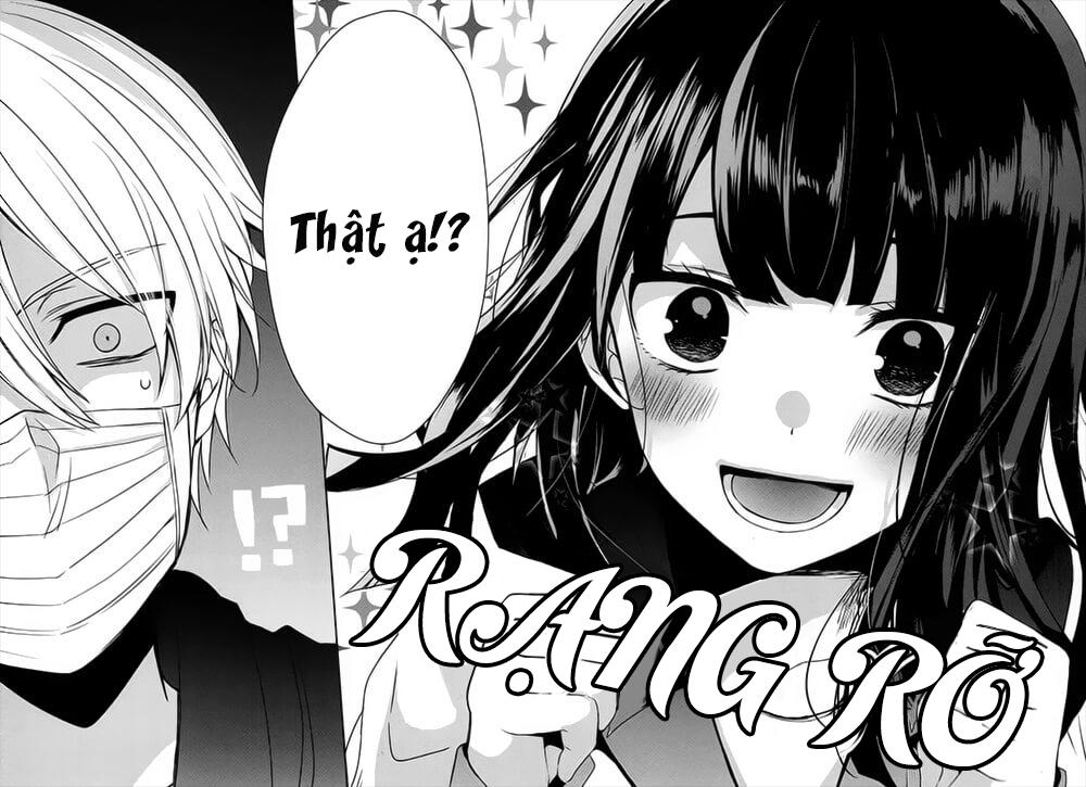 Sachiiro No One Room Chapter 23 - Trang 2