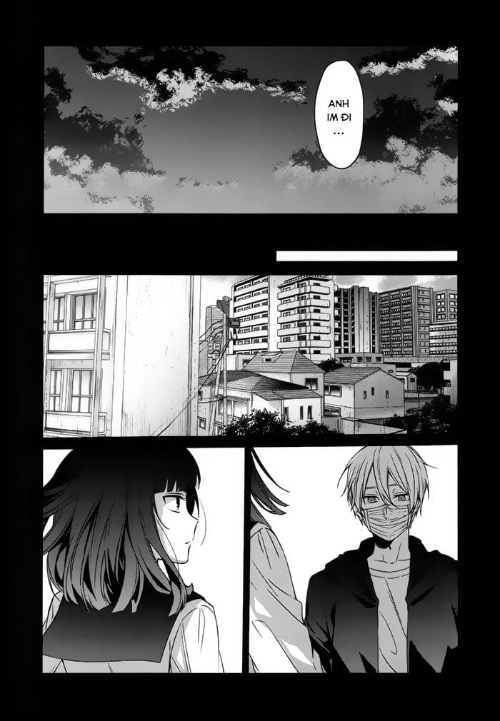 Sachiiro No One Room Chapter 22 - Trang 2