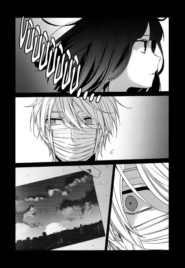 Sachiiro No One Room Chapter 22 - Trang 2