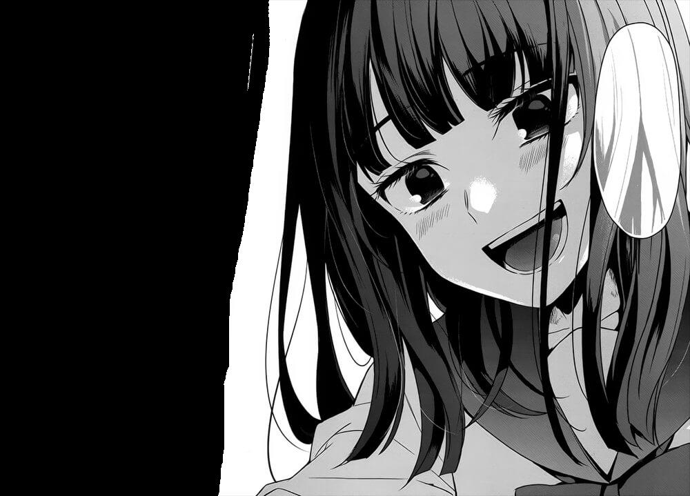 Sachiiro No One Room Chapter 21 - Trang 2