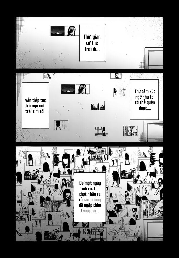 Sachiiro No One Room Chapter 20 - Trang 2