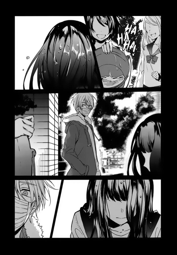 Sachiiro No One Room Chapter 19 - Trang 2