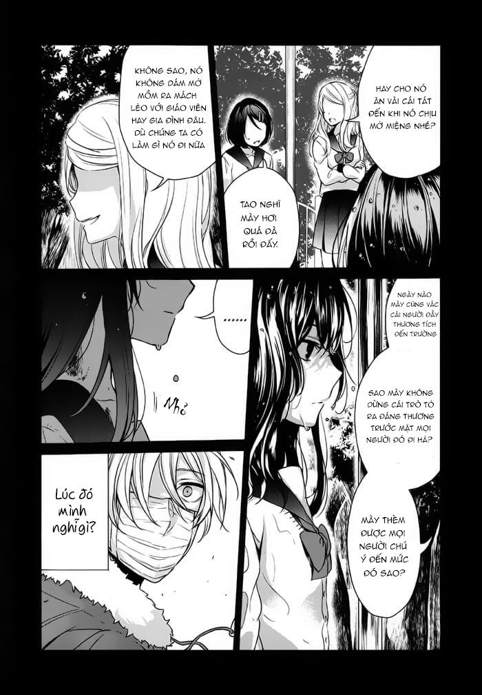 Sachiiro No One Room Chapter 19 - Trang 2