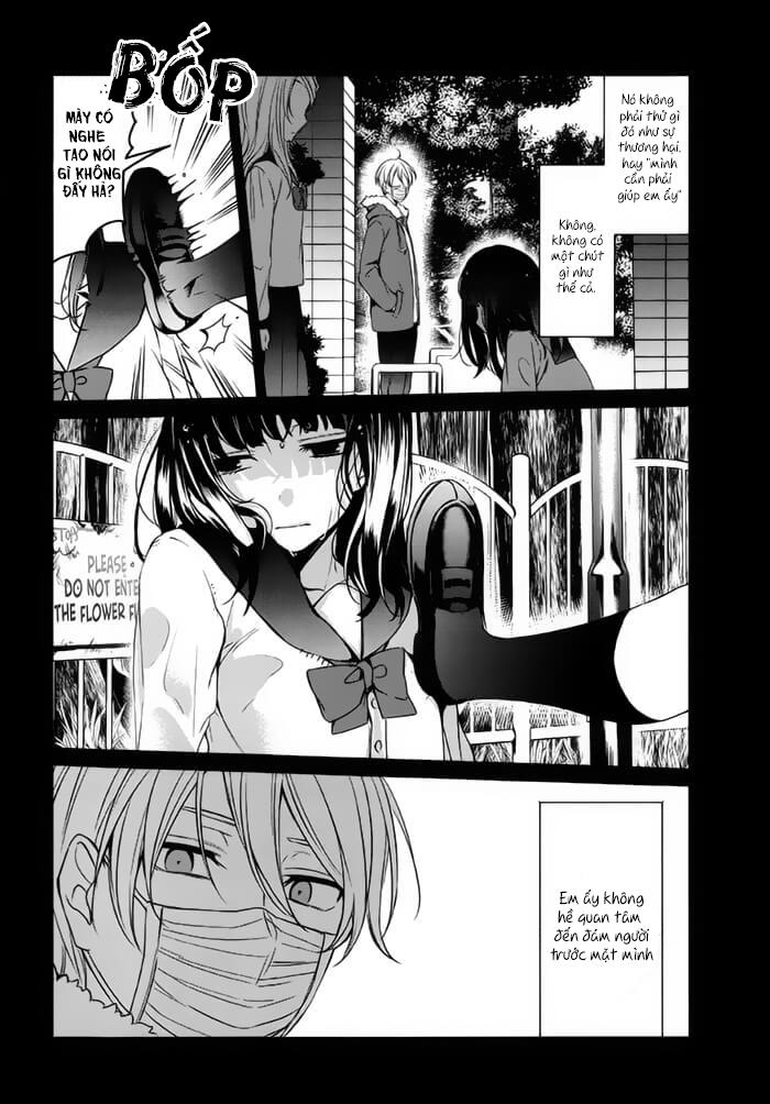 Sachiiro No One Room Chapter 19 - Trang 2