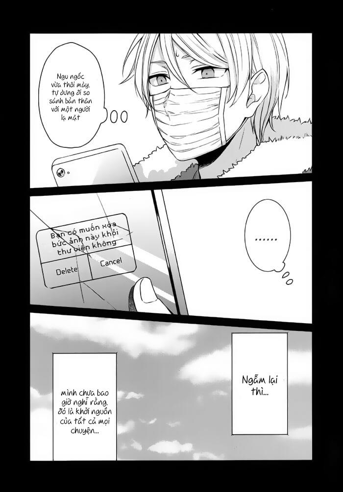 Sachiiro No One Room Chapter 19 - Trang 2