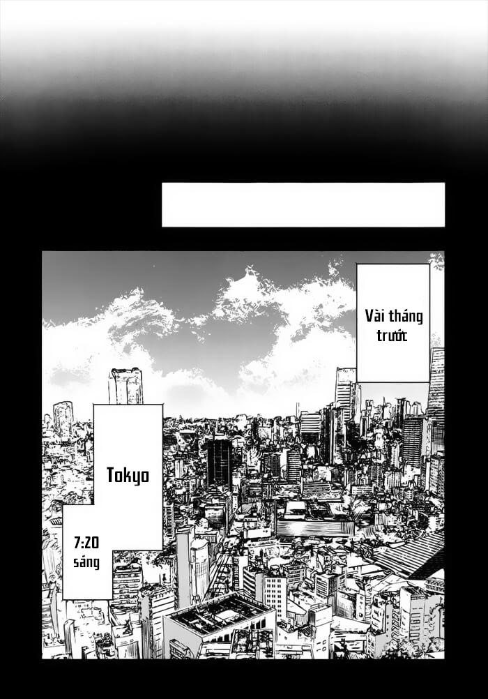 Sachiiro No One Room Chapter 19 - Trang 2