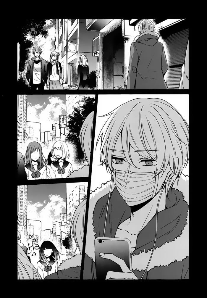 Sachiiro No One Room Chapter 19 - Trang 2