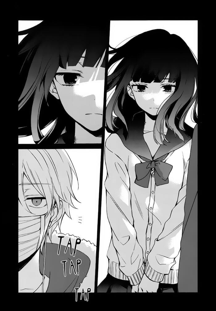 Sachiiro No One Room Chapter 19 - Trang 2