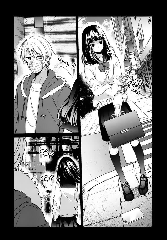 Sachiiro No One Room Chapter 19 - Trang 2