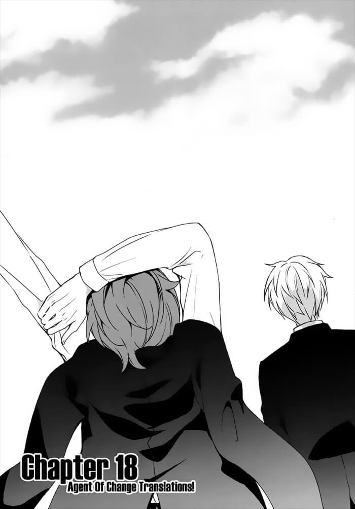 Sachiiro No One Room Chapter 18 - Trang 2