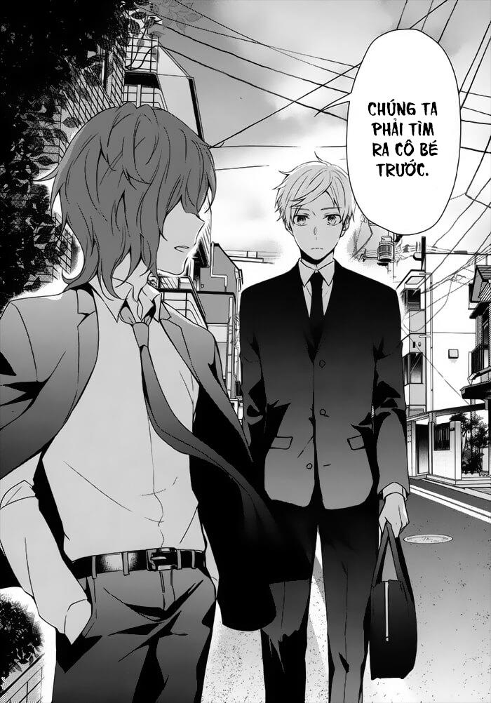 Sachiiro No One Room Chapter 18 - Trang 2