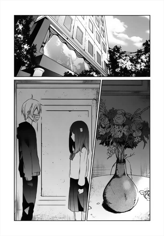 Sachiiro No One Room Chapter 17 - Trang 2