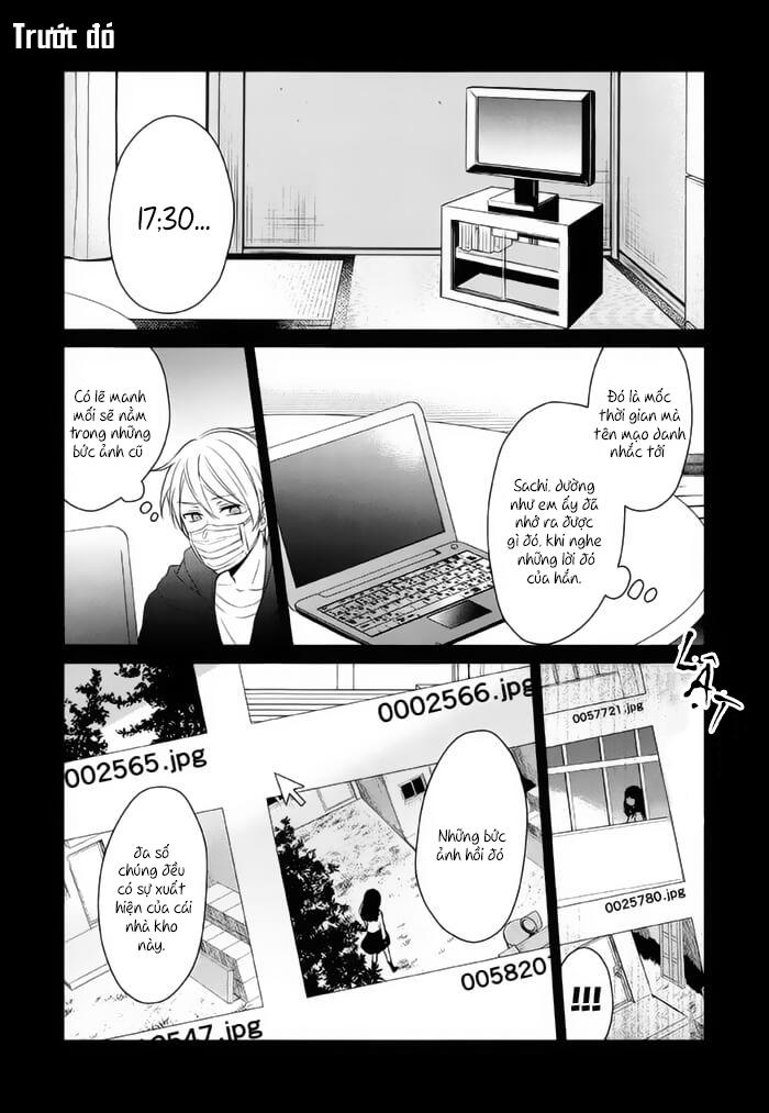 Sachiiro No One Room Chapter 16 - Trang 2