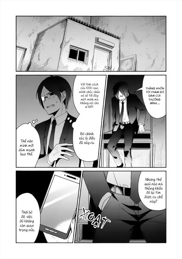 Sachiiro No One Room Chapter 15 - Trang 2