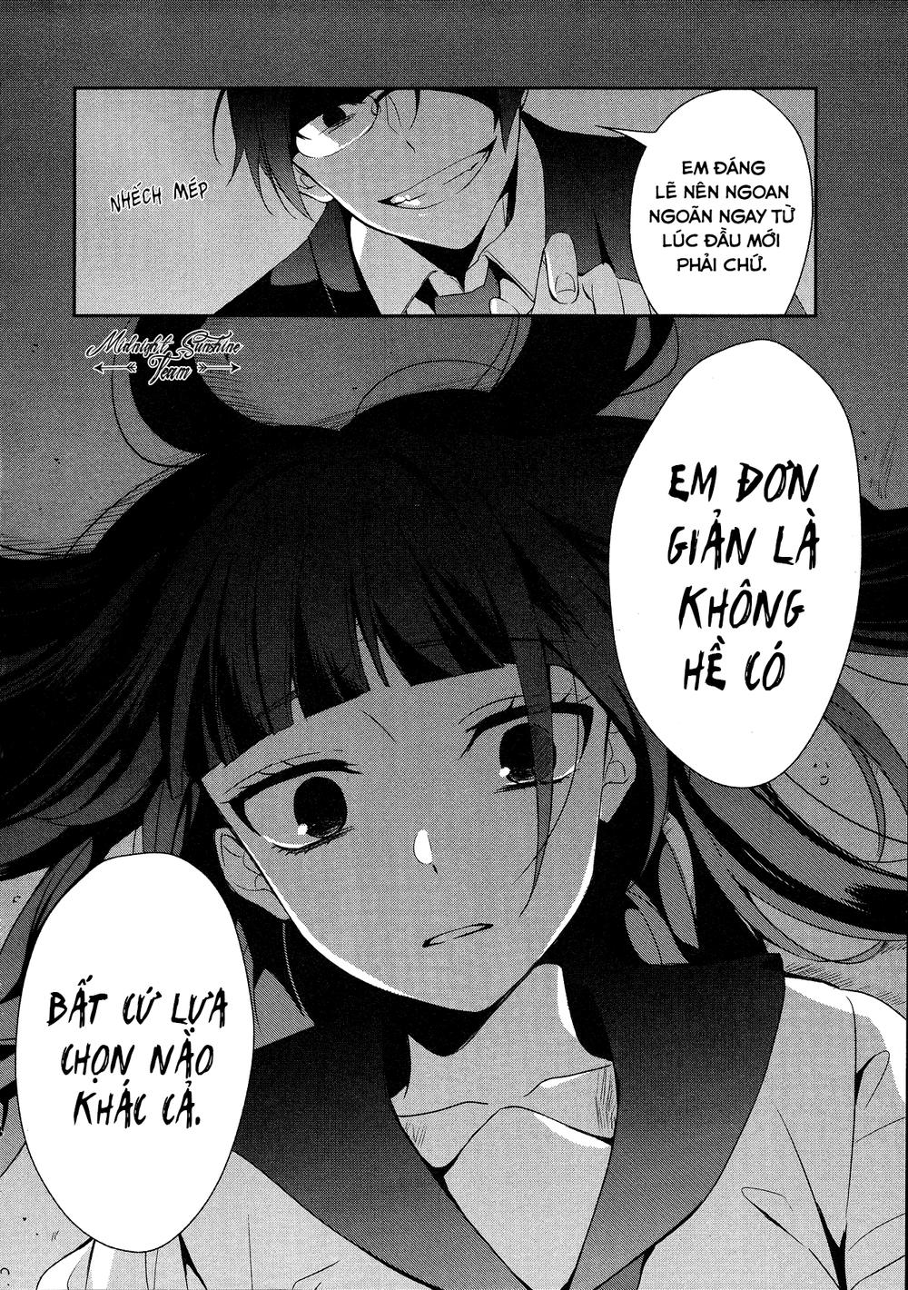 Sachiiro No One Room Chapter 14 - Trang 2