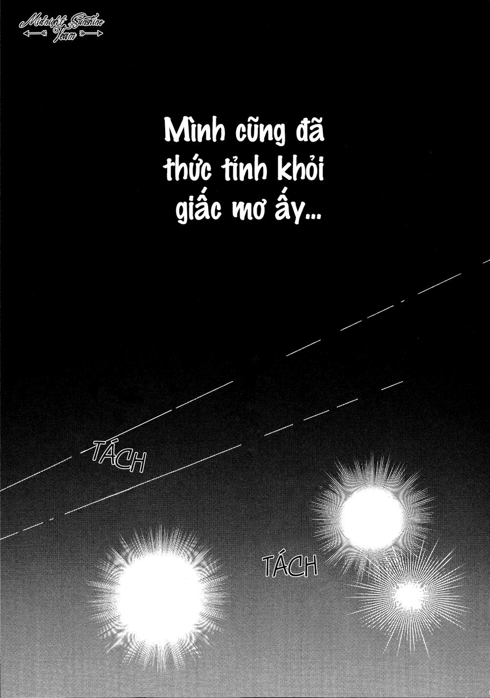 Sachiiro No One Room Chapter 14 - Trang 2