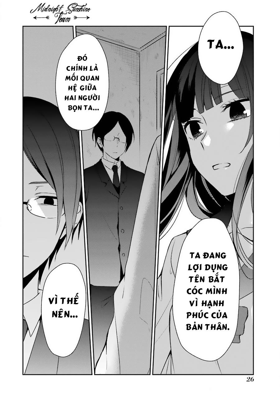 Sachiiro No One Room Chapter 13 - Trang 2