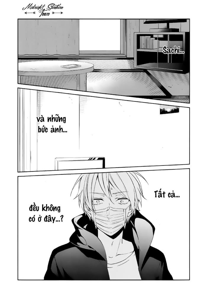 Sachiiro No One Room Chapter 13 - Trang 2