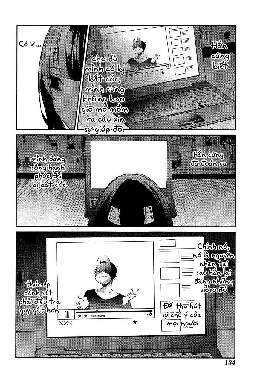 Sachiiro No One Room Chapter 11 - Trang 2