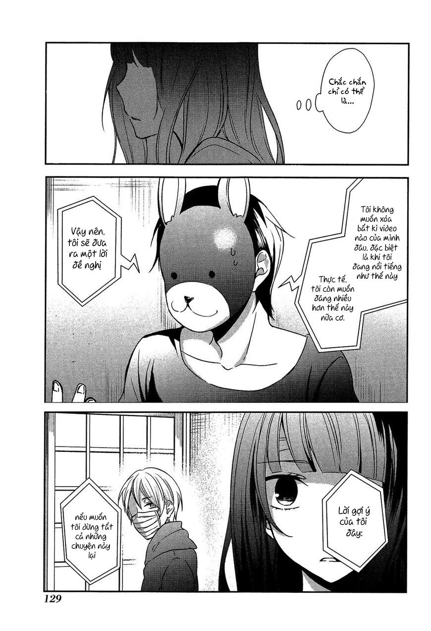 Sachiiro No One Room Chapter 11 - Trang 2