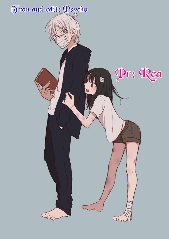 Sachiiro No One Room Chapter 10 - Trang 2