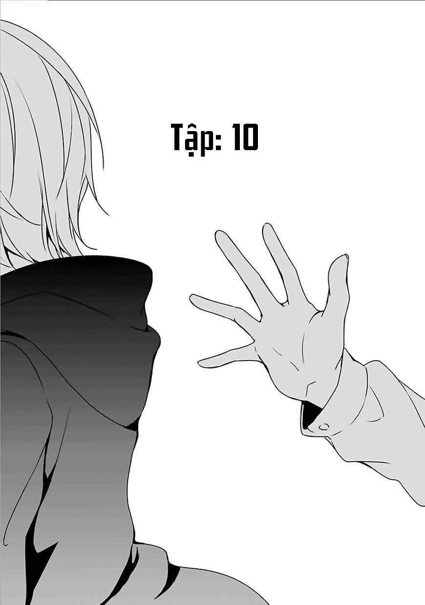 Sachiiro No One Room Chapter 10 - Trang 2