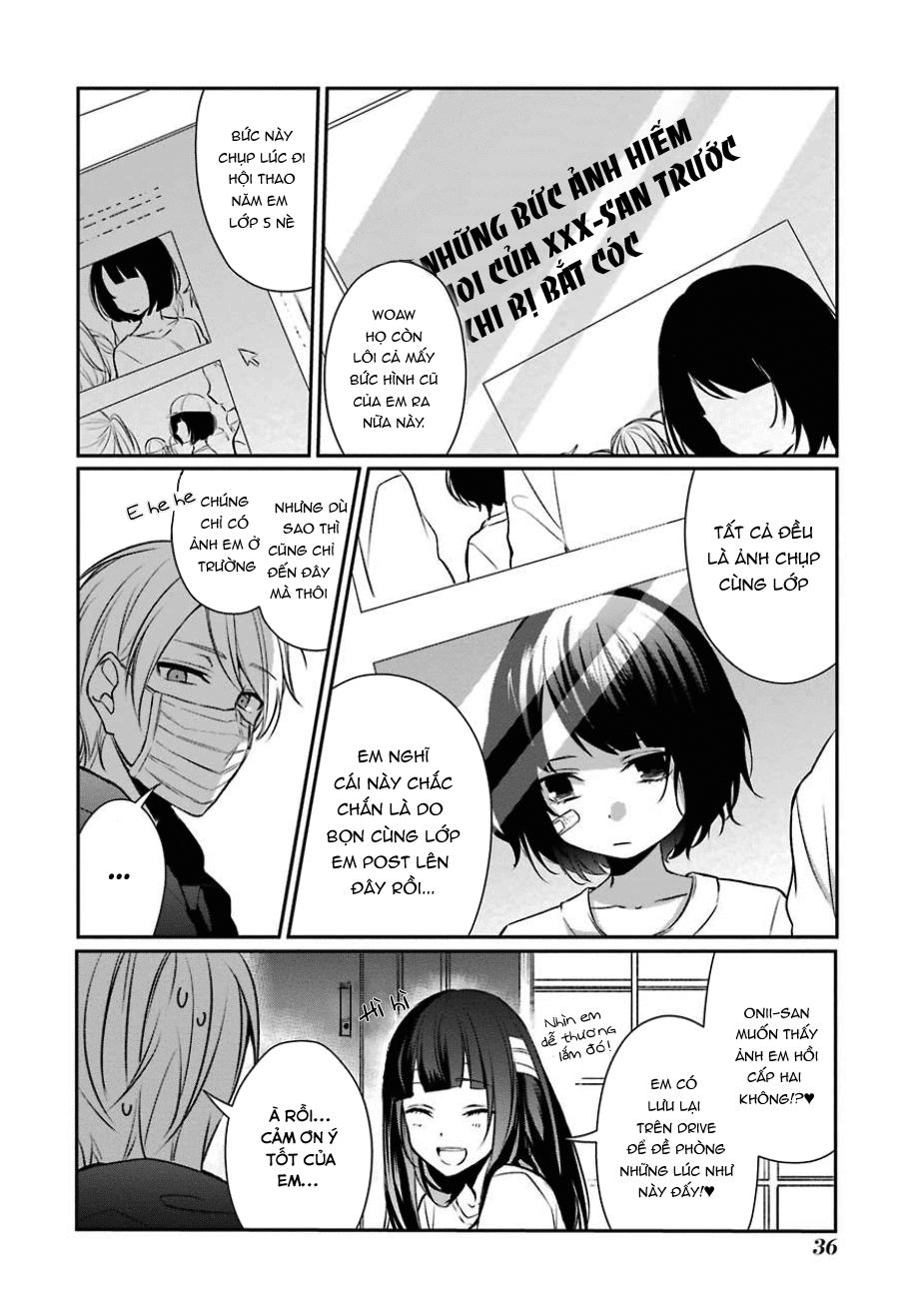 Sachiiro No One Room Chapter 8 - Trang 2