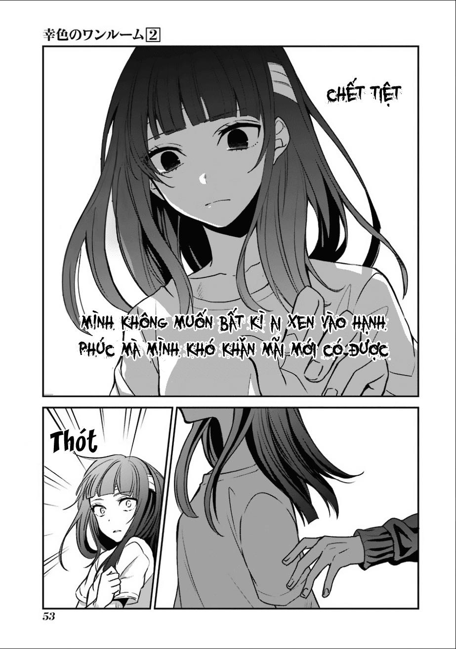 Sachiiro No One Room Chapter 8 - Trang 2