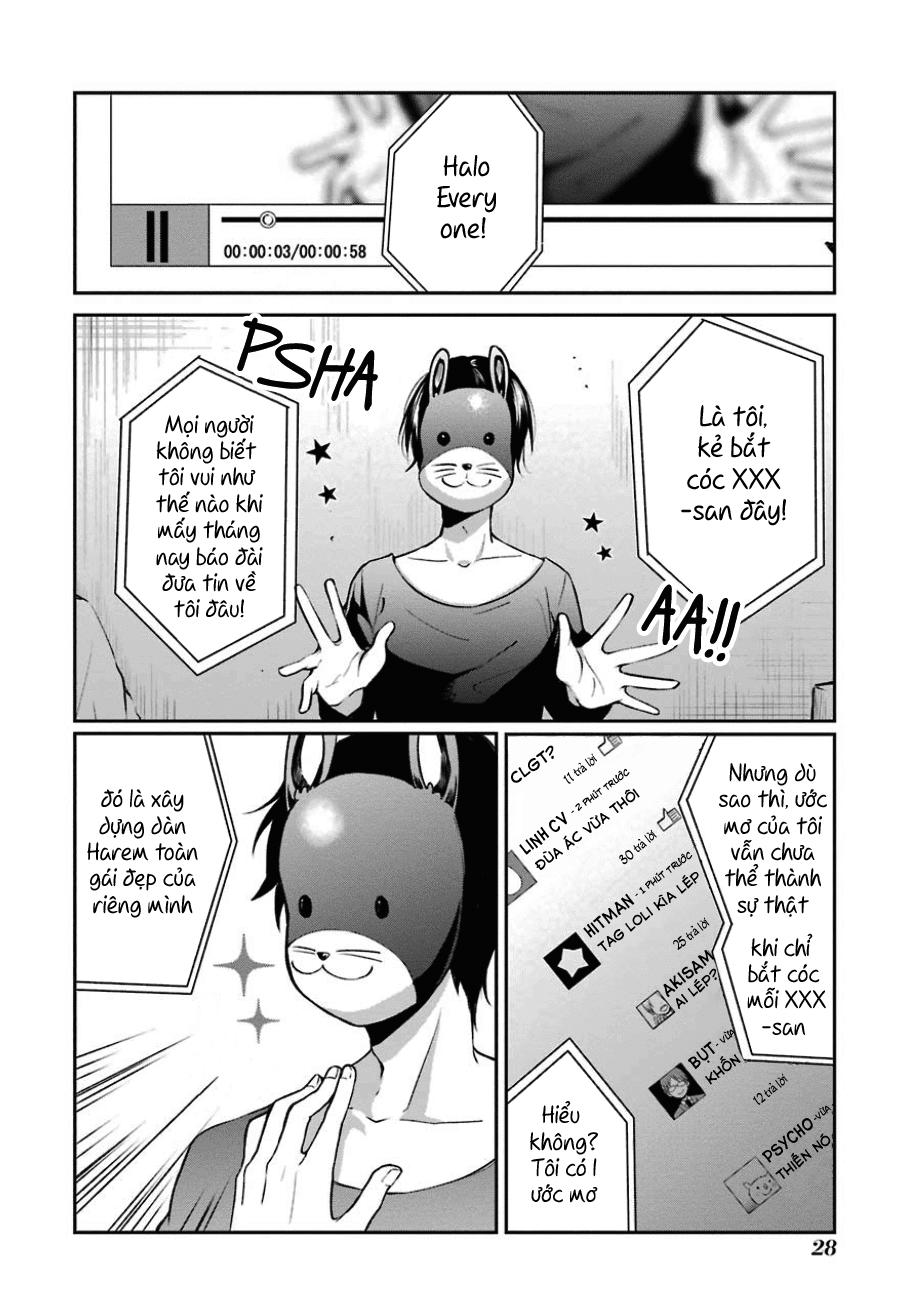 Sachiiro No One Room Chapter 8 - Trang 2