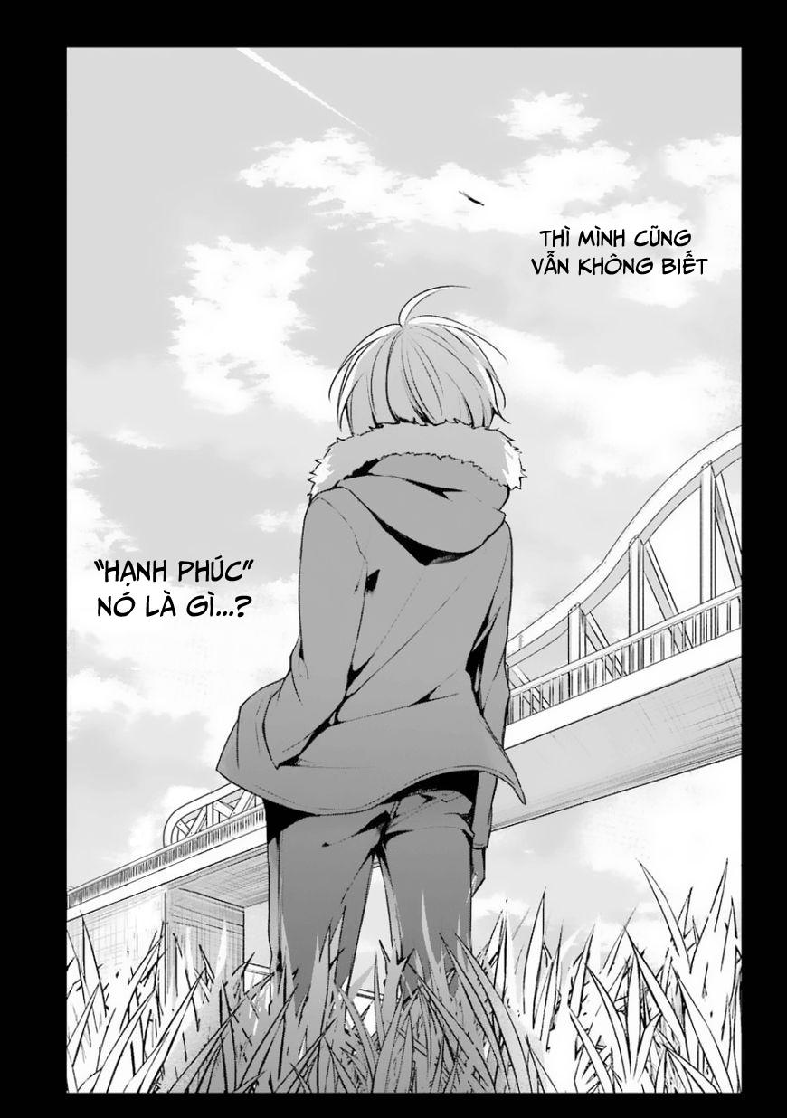 Sachiiro No One Room Chapter 7 - Trang 2