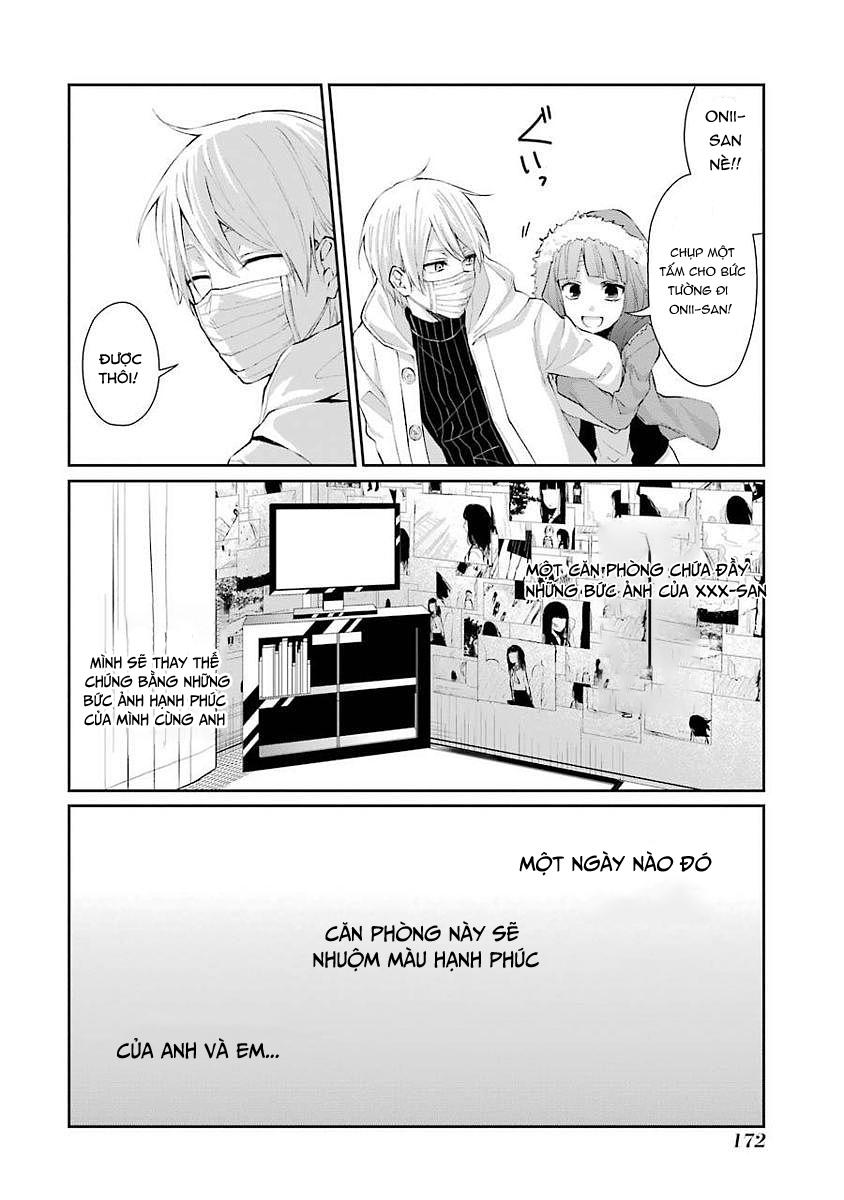 Sachiiro No One Room Chapter 6 - Trang 2